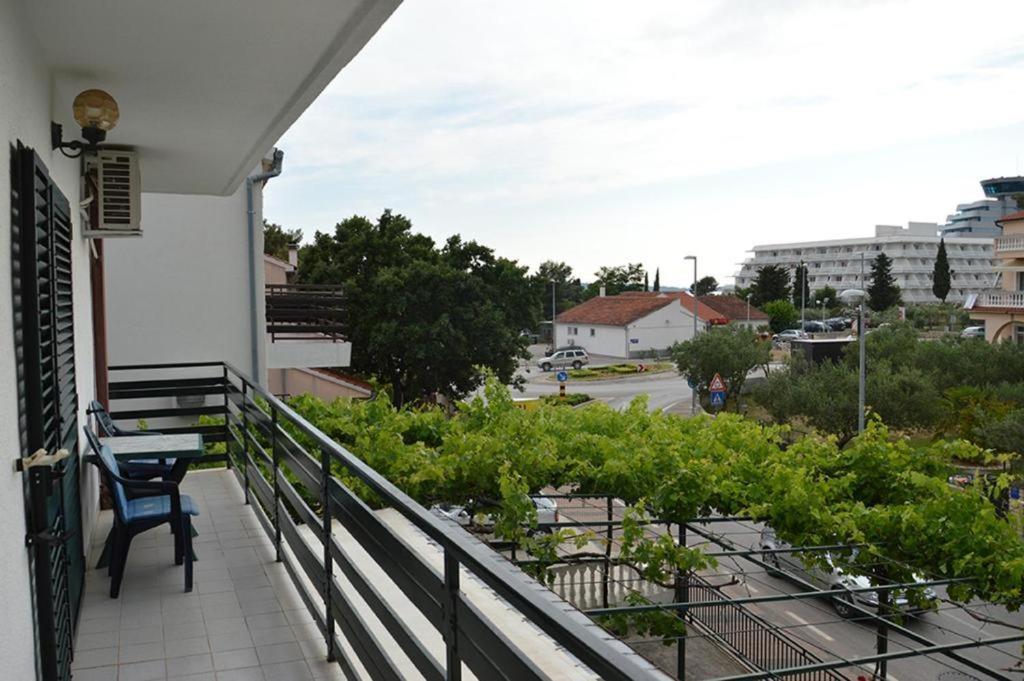Apartments "Ruza" 沃迪切 外观 照片