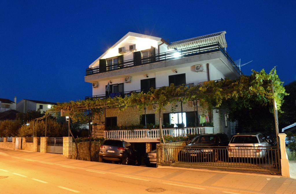 Apartments "Ruza" 沃迪切 客房 照片