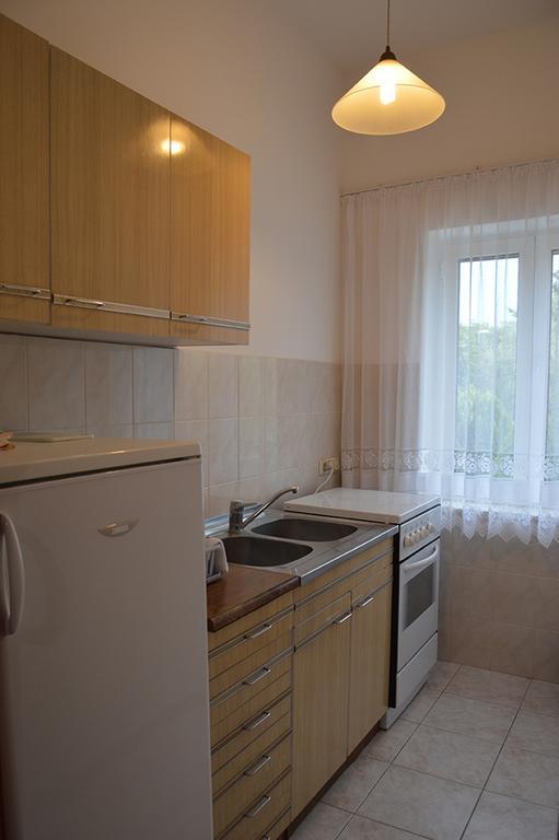 Apartments "Ruza" 沃迪切 外观 照片