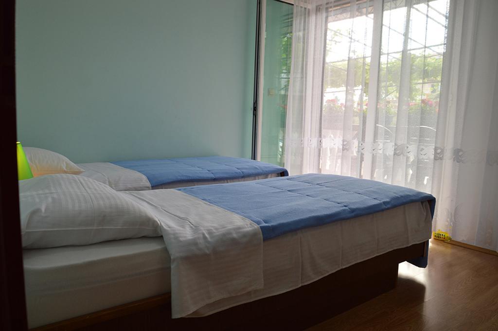 Apartments "Ruza" 沃迪切 外观 照片
