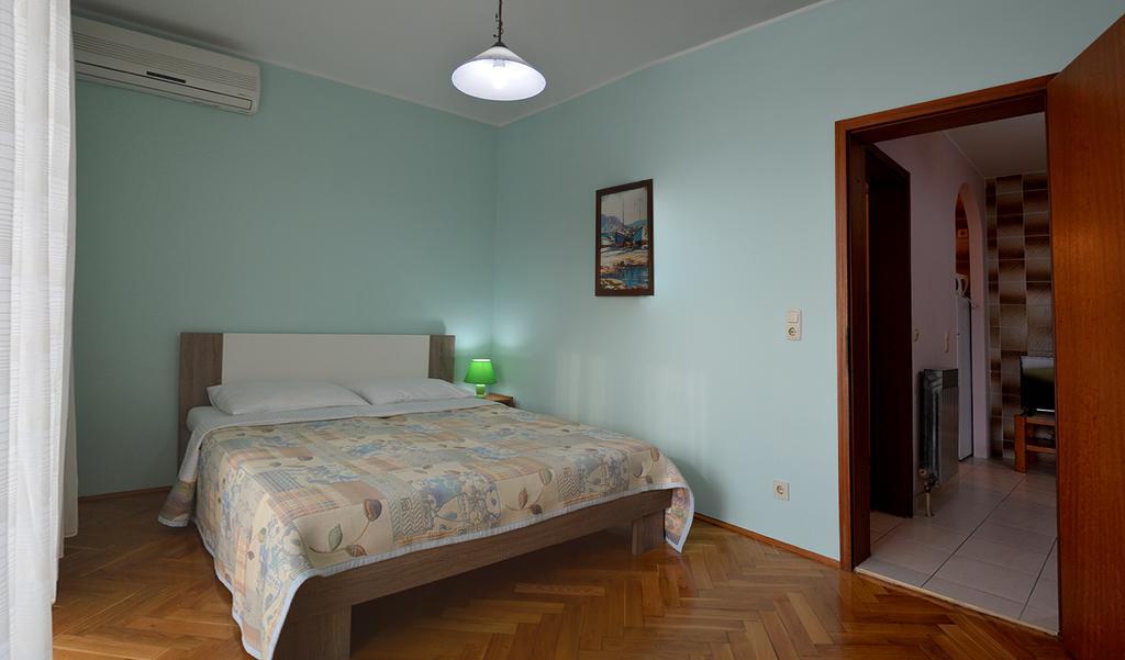 Apartments "Ruza" 沃迪切 外观 照片
