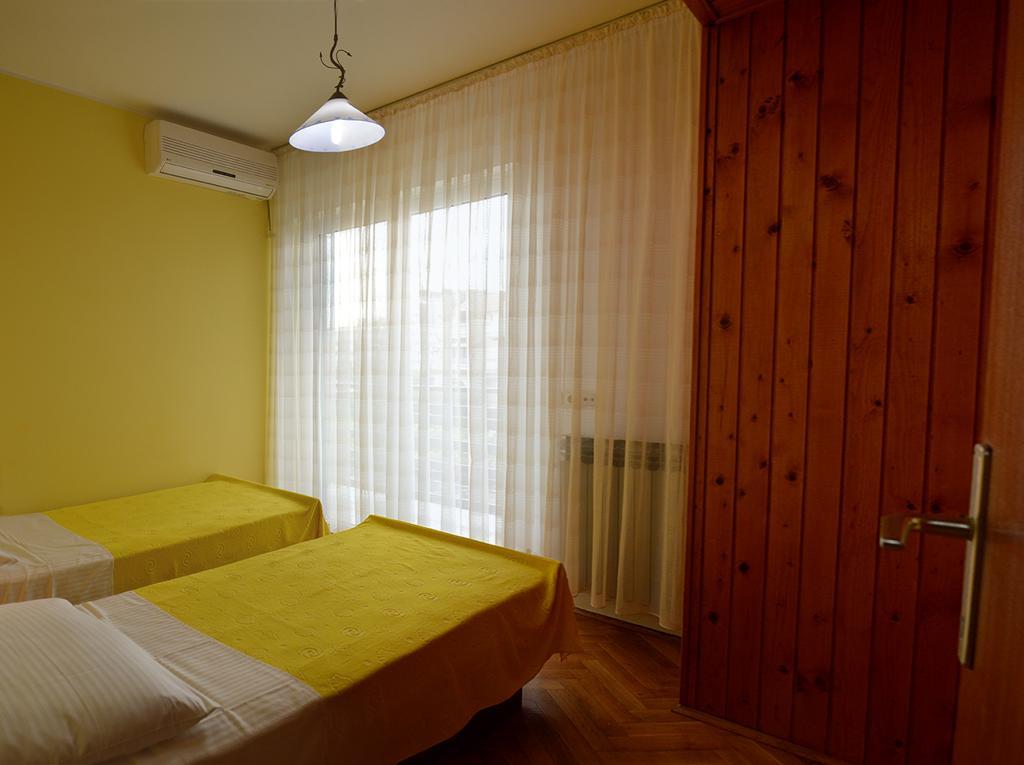 Apartments "Ruza" 沃迪切 外观 照片