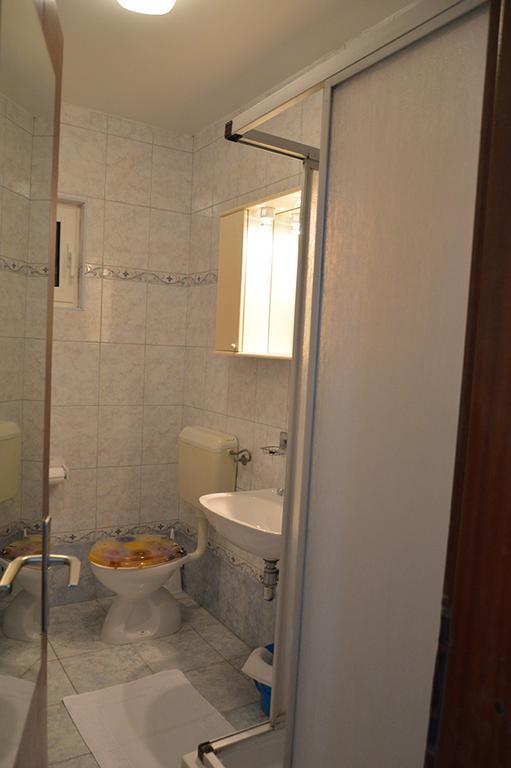 Apartments "Ruza" 沃迪切 外观 照片