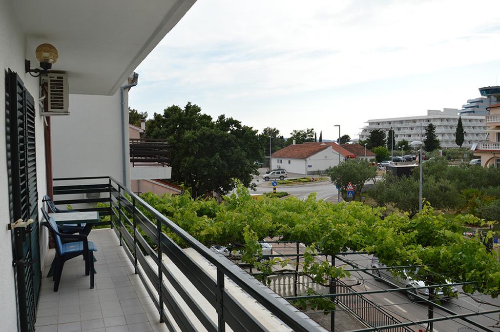 Apartments "Ruza" 沃迪切 外观 照片