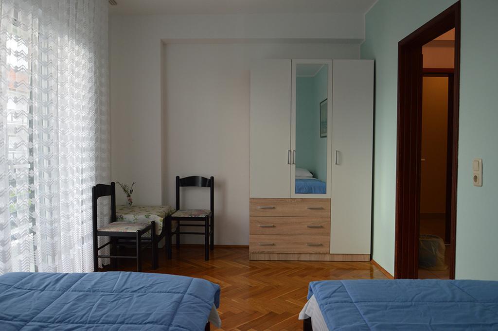 Apartments "Ruza" 沃迪切 外观 照片