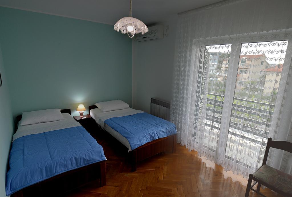 Apartments "Ruza" 沃迪切 外观 照片