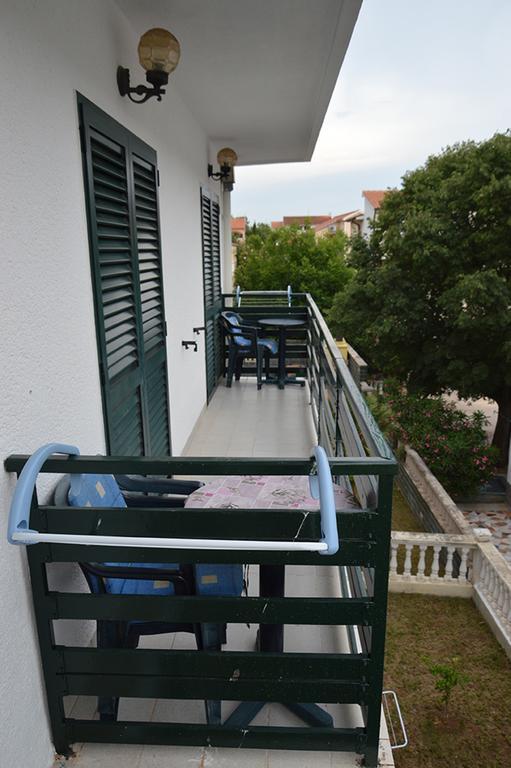 Apartments "Ruza" 沃迪切 外观 照片