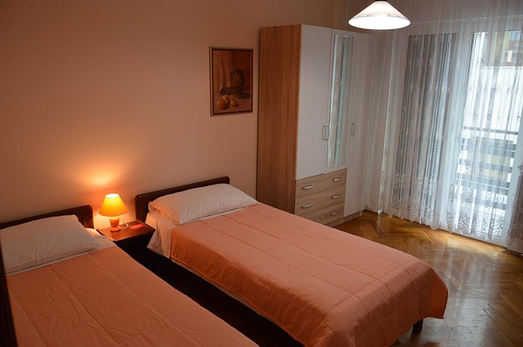 Apartments "Ruza" 沃迪切 外观 照片