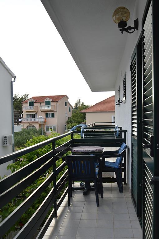 Apartments "Ruza" 沃迪切 外观 照片