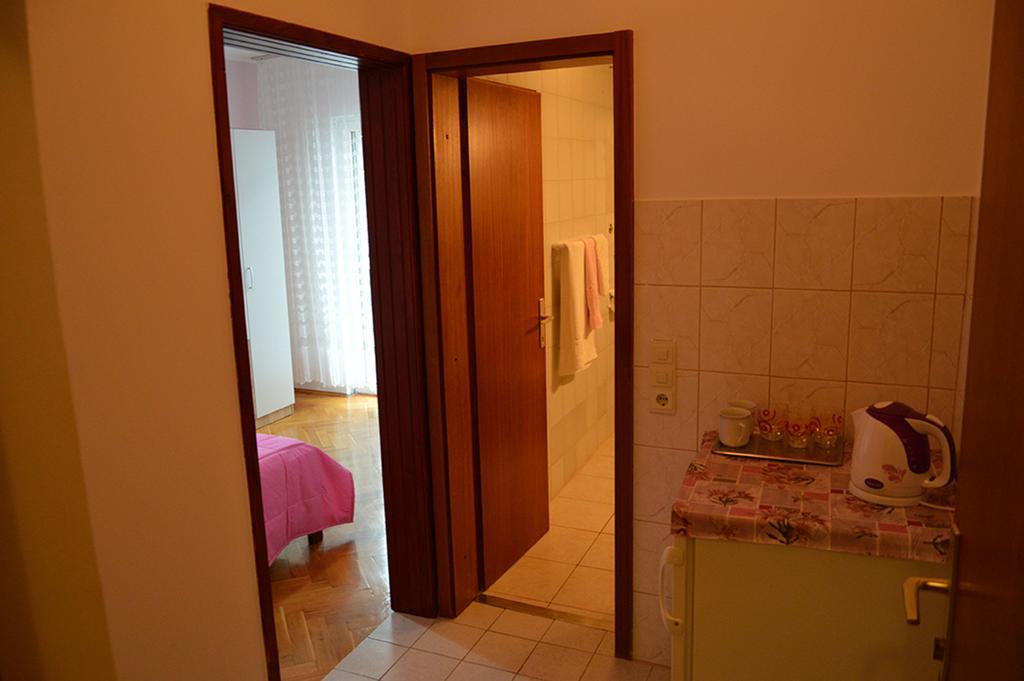 Apartments "Ruza" 沃迪切 外观 照片