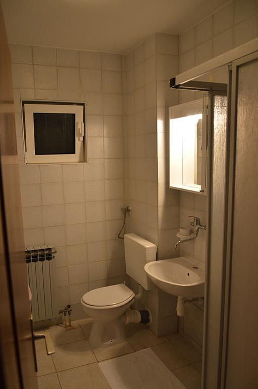 Apartments "Ruza" 沃迪切 外观 照片