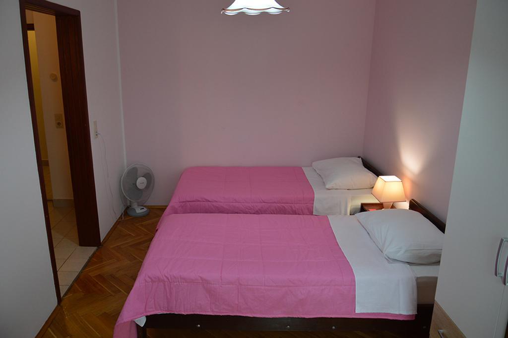 Apartments "Ruza" 沃迪切 外观 照片