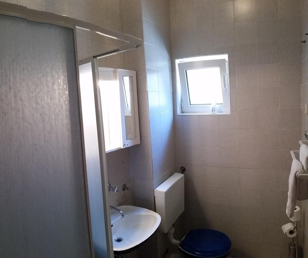 Apartments "Ruza" 沃迪切 外观 照片
