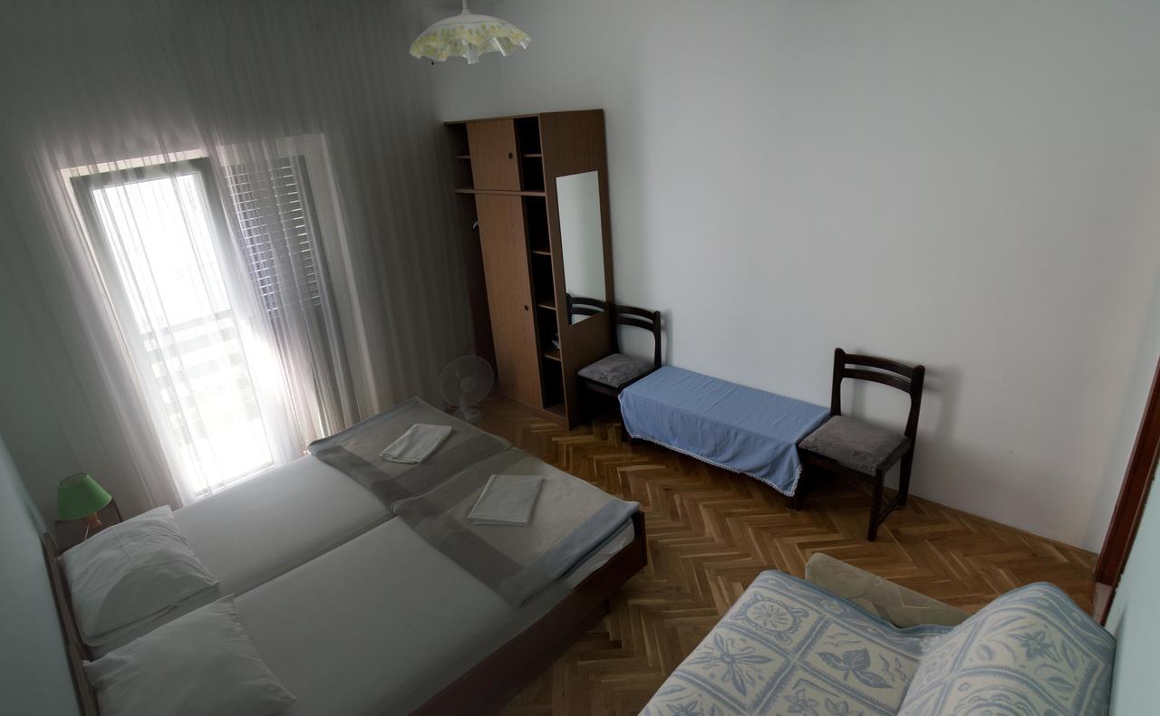 Apartments "Ruza" 沃迪切 外观 照片