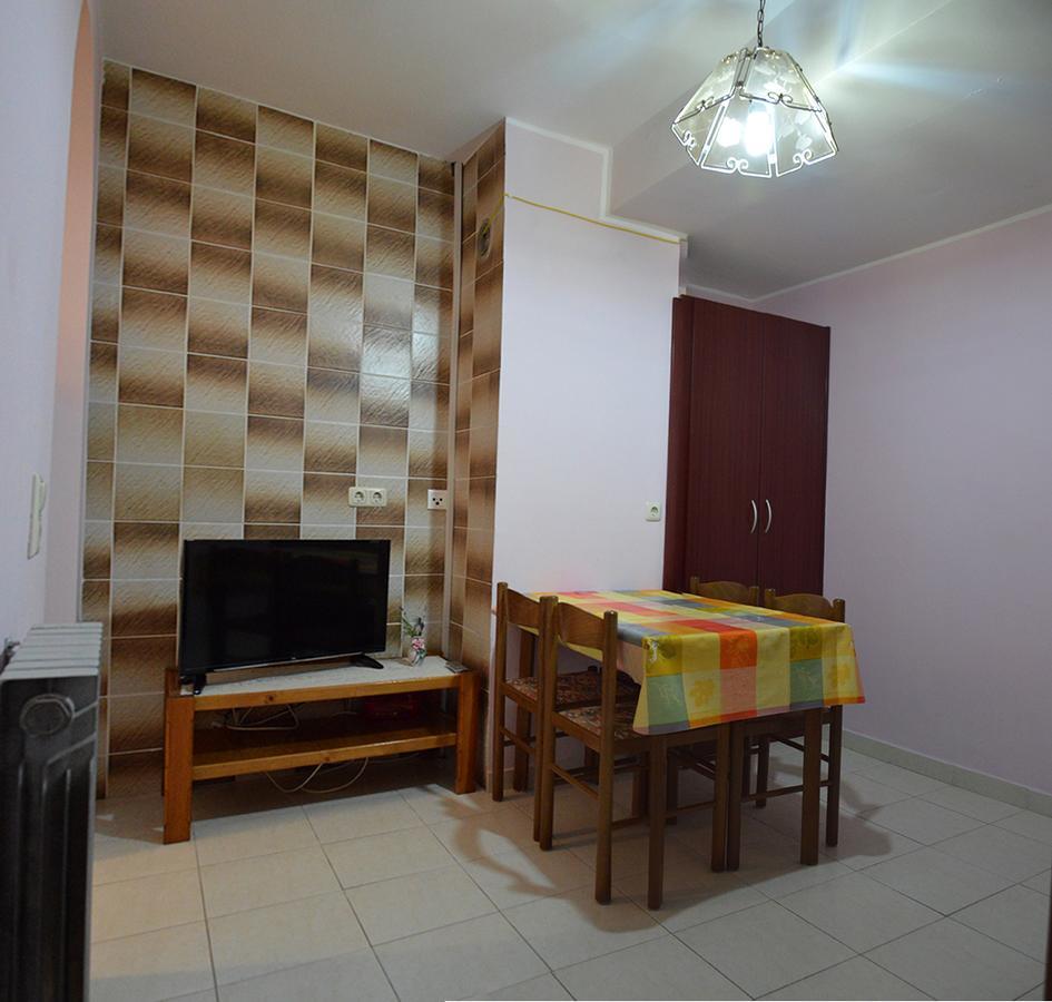 Apartments "Ruza" 沃迪切 外观 照片